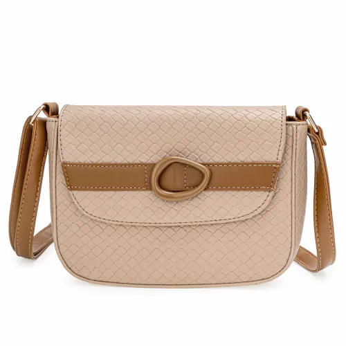 LIMONI Beige de Mujer modelo Cartera Casual Bonix 1 Beige beiges mujer 2025070920191835458  