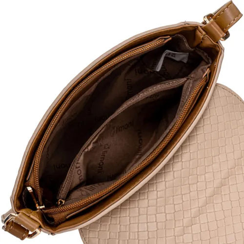 LIMONI Cartera Casual Bonix 1