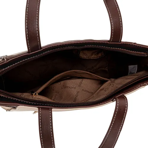 LIMONI Cartera Casual Villa