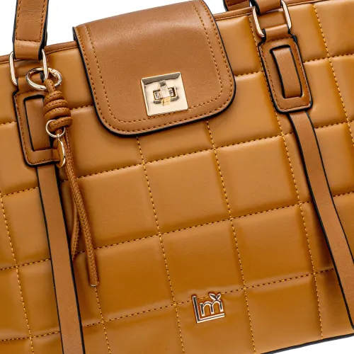 LIMONI Cartera Casual Coc