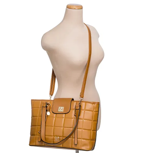 LIMONI Cartera Casual Coc