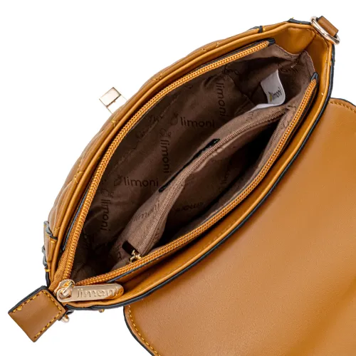 LIMONI Cartera Casual Coc 1