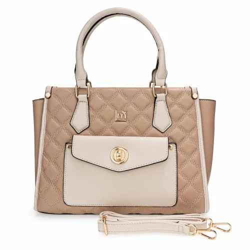 LIMONI  de Mujer modelo Cartera Casual Rian Be/Off White mujer 2025070920191835473  