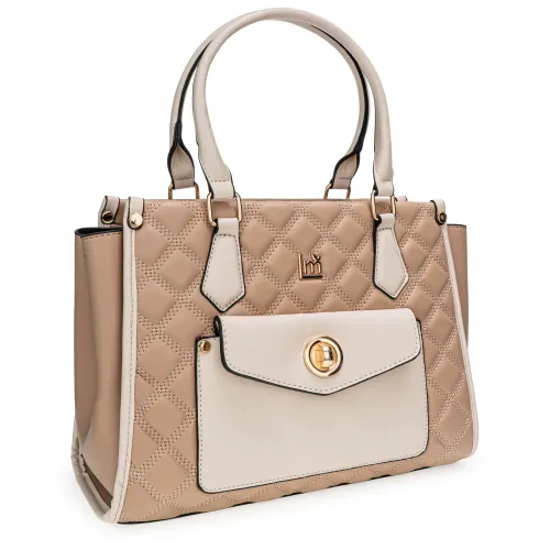 LIMONI Cartera Casual Rian