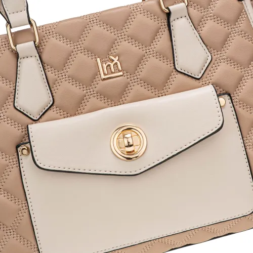 LIMONI Cartera Casual Rian