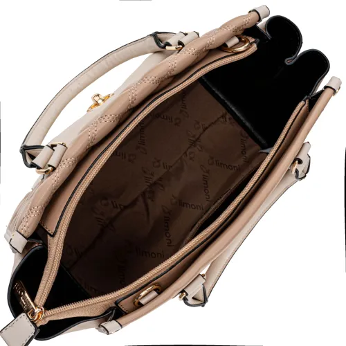 LIMONI Cartera Casual Rian