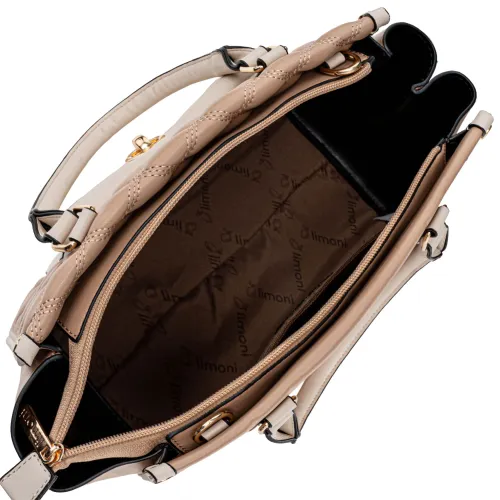 LIMONI Cartera Casual Rian