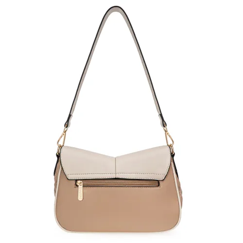 LIMONI Cartera Casual Rian 1