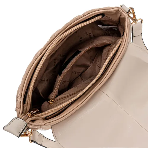 LIMONI Cartera Casual Rian 1