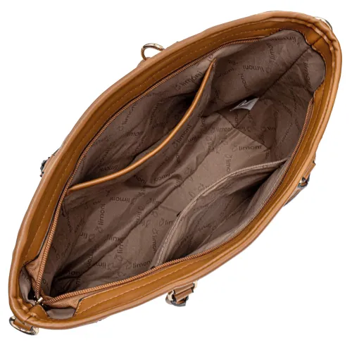 LIMONI Cartera Casual Soly