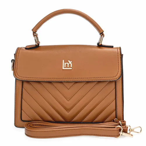 LIMONI  de Mujer modelo Cartera Casual Soly 1 Cam cameles mujer 2025070920191835488  
