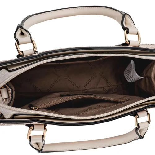 LIMONI Cartera Casual Son