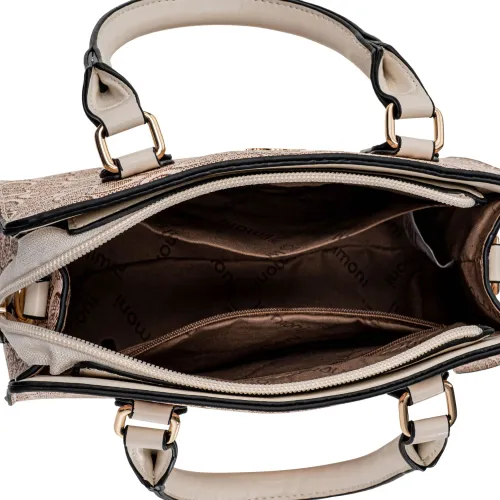 LIMONI Cartera Casual Son 1