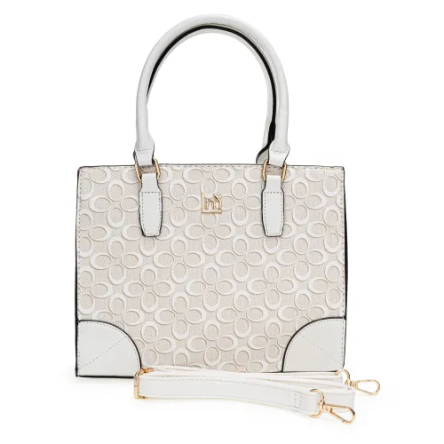 LIMONI  de Mujer modelo Cartera Casual Mis Off White mujer 2025070920191835503
