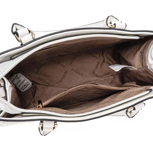 LIMONI Cartera Casual Mis