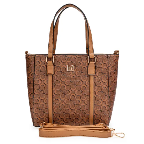 LIMONI Marron de Mujer modelo Cartera Casual Thin Marron marrones mujer 2025070920191835509