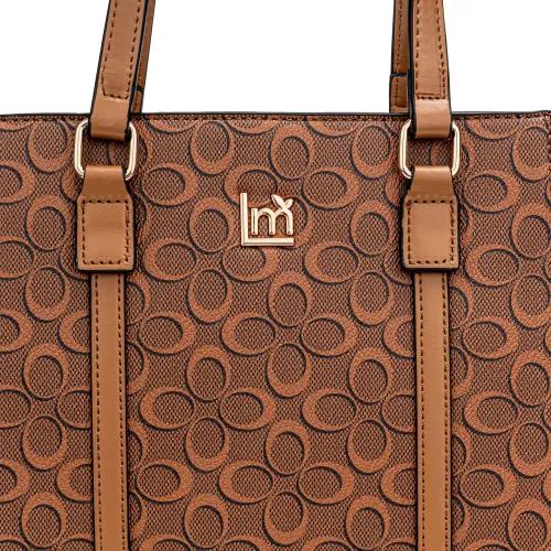 LIMONI Cartera Casual Thin