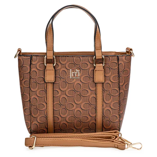 LIMONI Marron de Mujer modelo Cartera Casual Thin 1 Marron marrones mujer 2025070920191835512