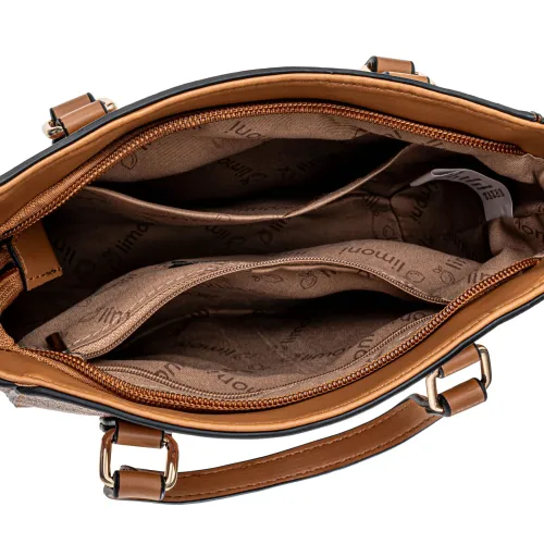 LIMONI Cartera Casual Thin 1