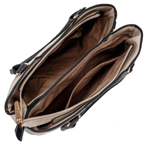 LIMONI Cartera Casual Lapty