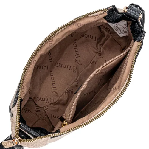 LIMONI Cartera Casual Lapty 1