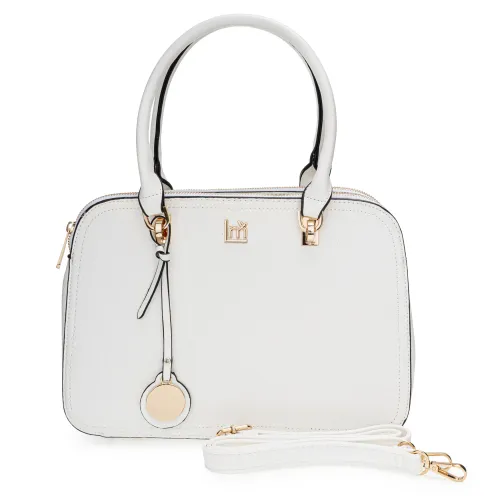 LIMONI Blanco de Mujer modelo Cartera Casual Bu Blan blancos mujer 2025070920191835521  