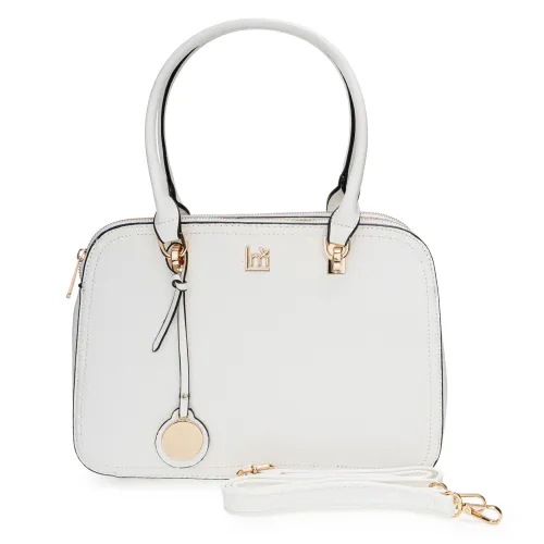 LIMONI Blanco de Mujer modelo Cartera Casual Bu blancos mujer 2025070920191835521  