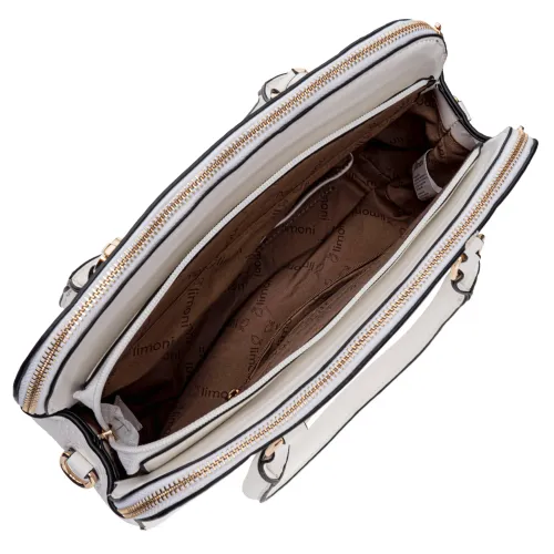 LIMONI Cartera Casual Bu