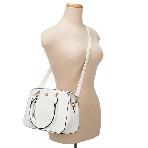 LIMONI Cartera Casual Bu