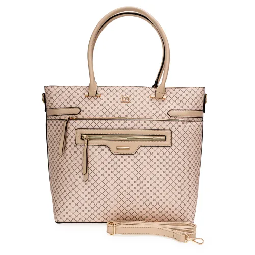 LIMONI Beige de Mujer modelo Cartera Casual Venti Beige beiges mujer 2025070920191835527  