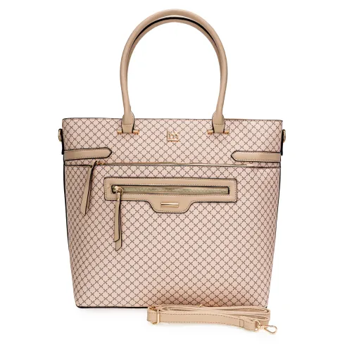 LIMONI Beige de Mujer modelo Cartera Casual Venti beiges mujer 2025070920191835527  