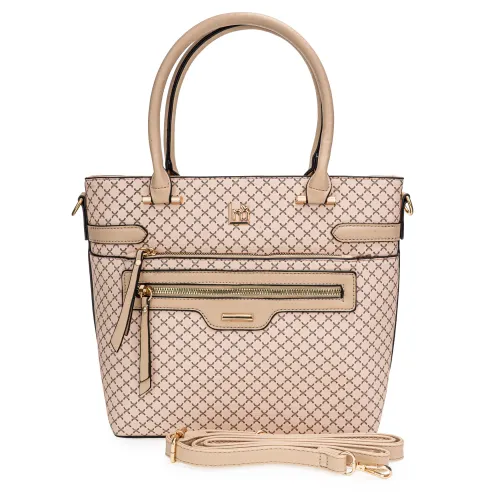 LIMONI Beige de Mujer modelo Cartera Casual Venti 1 Beige beiges mujer 2025070920191835530