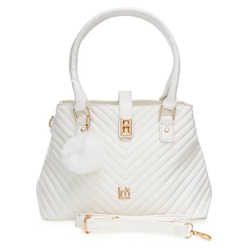 LIMONI Blanco de Mujer modelo Cartera Casual Torty Blan blancos mujer 2025070920191835557