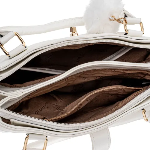 LIMONI Cartera Casual Torty