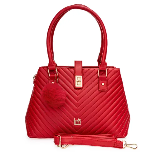 LIMONI Rojo de Mujer modelo Cartera Casual Torty Rojo rojos rojas roja mujer 2025070920191835560  