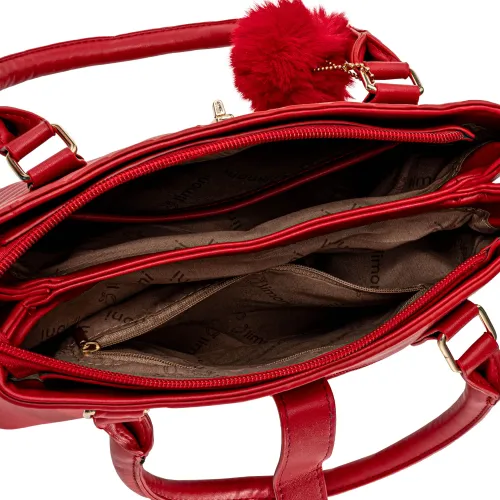 LIMONI Cartera Casual Torty