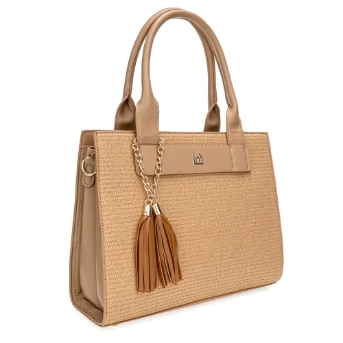 LIMONI Cartera Casual Bendi