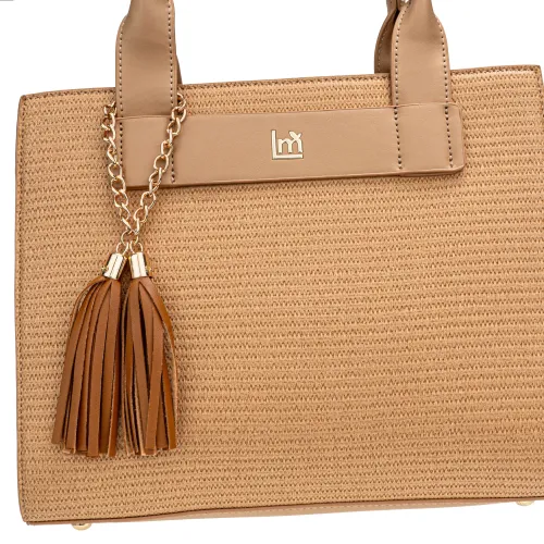 LIMONI Cartera Casual Bendi
