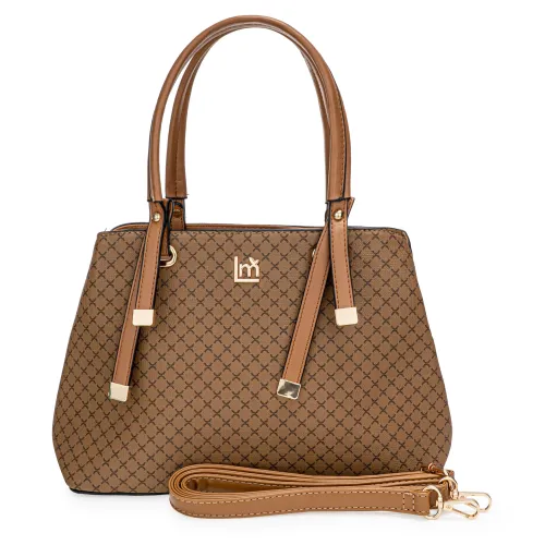 LIMONI Marron de Mujer modelo Cartera Casual Pisy Marron marrones mujer 2025070920191835572  