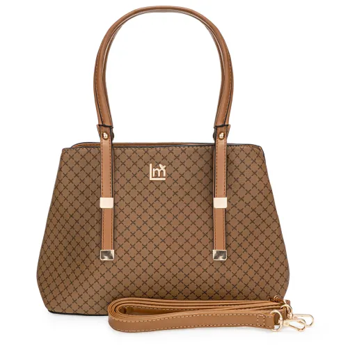 LIMONI Marron de Mujer modelo Cartera Casual Pisy marrones mujer 2025070920191835572  