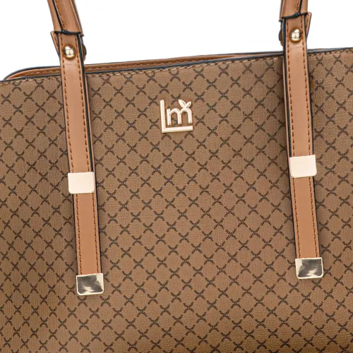 LIMONI Cartera Casual Pisy