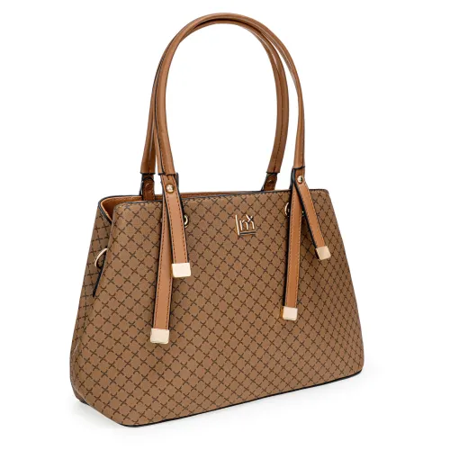 LIMONI Cartera Casual Pisy