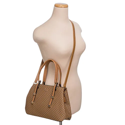 LIMONI Cartera Casual Pisy