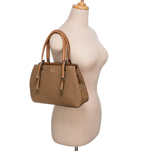 LIMONI Cartera Casual Pisy