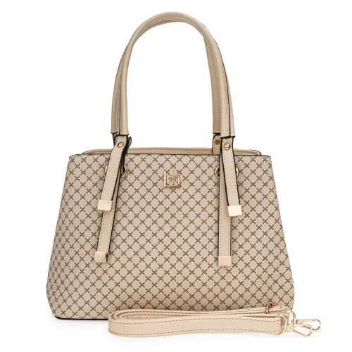 LIMONI Beige de Mujer modelo Cartera Casual Pisy Beige beiges mujer 2025070920191835575  