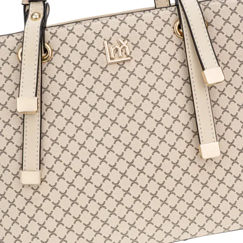 LIMONI Cartera Casual Pisy