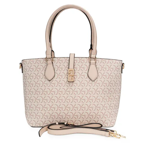LIMONI Beige de Mujer modelo Cartera Casual Gemy Beige beiges mujer 2025070920191835578  