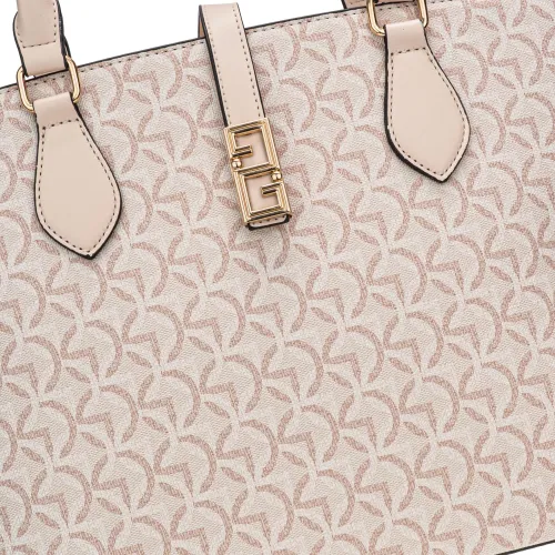 LIMONI Cartera Casual Gemy