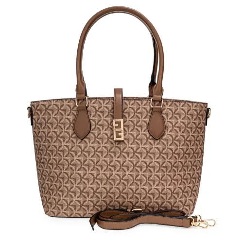 LIMONI Marron de Mujer modelo Cartera Casual Gemy Marron marrones mujer 2025070920191835581  