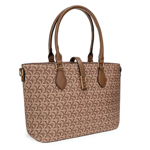 LIMONI Cartera Casual Gemy